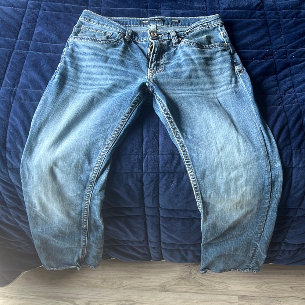 BKE Jeans